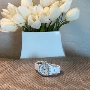 Women’s Fossil Watch